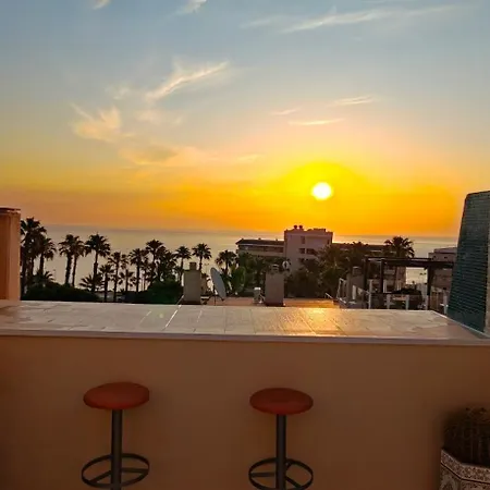 Leandros Sea View * Torrevieja
