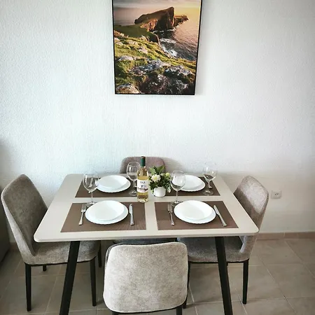 Leandros Sea View