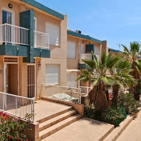 Leandros Sea View * Торрев'єха