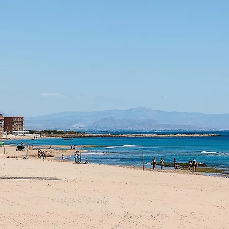 Leandros Sea View